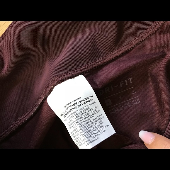 Nike running leggings - Picture 4 of 5